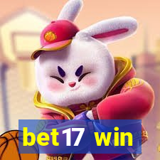 bet17 win